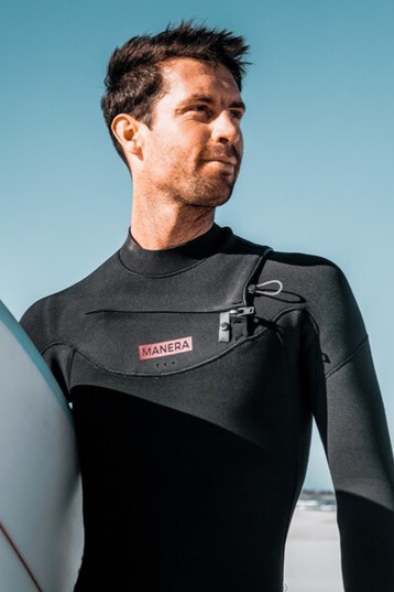 Manera-Manera X10D 5/4/3 Frontzip Neoprenanzug
