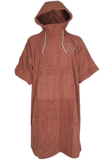 Manera-Poncho Sommer