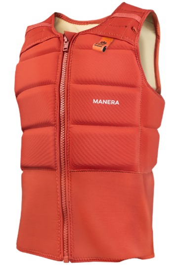 Manera-React Impact Vest