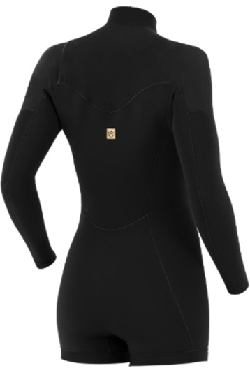 Manera-Seafarer Longarm Shorty 3/2 Women Wetsuit