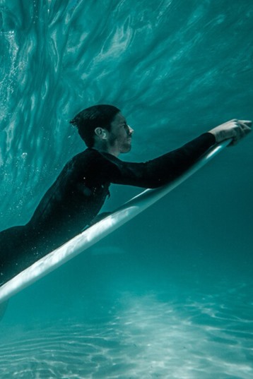 Manera-X10D 3/2 Frontzip 2026 Wetsuit