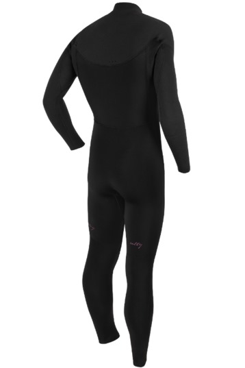 Manera-X10D 4/3 Frontzip 2026 Wetsuit