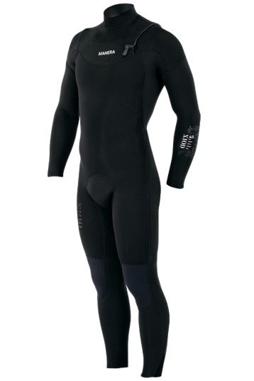 Manera-X10D 5/4/3 Frontzip 2026 Wetsuit