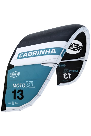 Moto XL Apex 2024 Kite