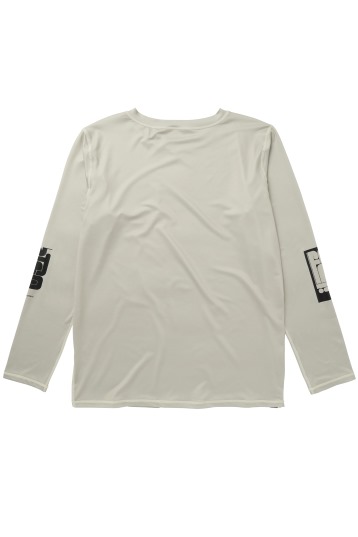 Mystic-Boarding L/S Rashvest