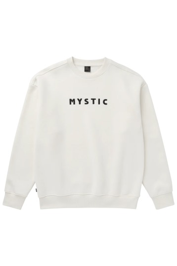 Mystic-Brand Crew Sweat