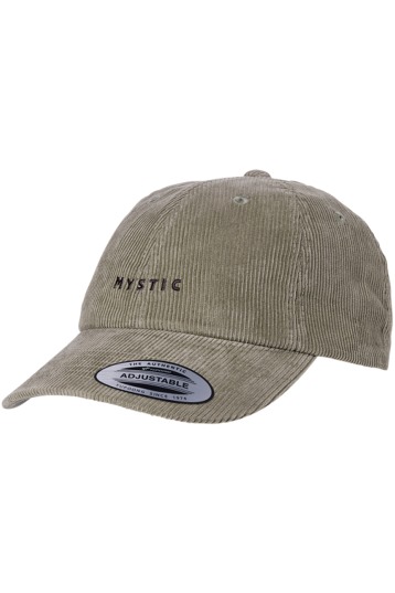 Mystic-Corduroy Cap