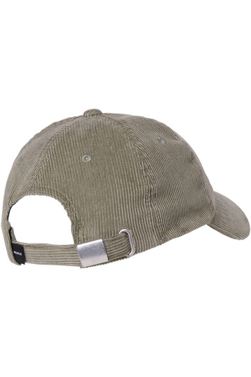 Mystic-Corduroy Cap