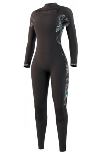 Mystic-Dazzled 5/3 Frontzip 2021 Neoprenanzug