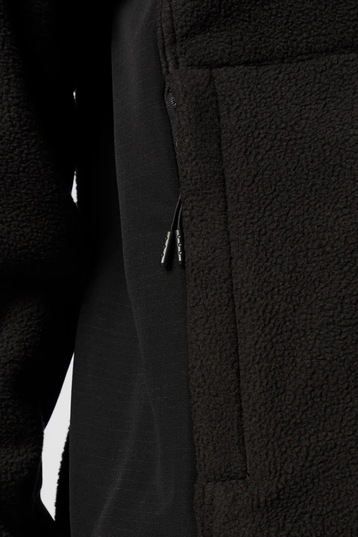 Mystic-DTS Fleece Zip Thru Sweat