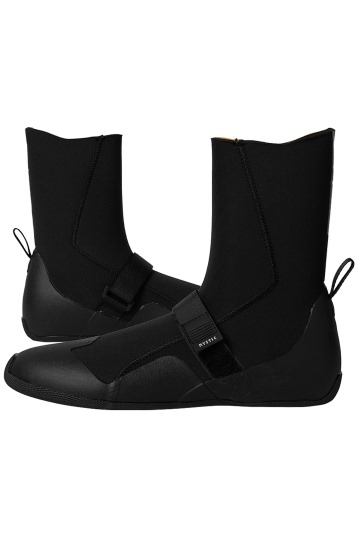 Mystic-Ease Boot 3mm Round Toe