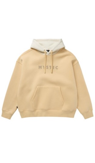 Mystic-Eclipsis Hood Sweat