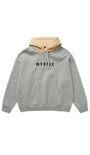 Mystic-Eclipsis Hood Sweat