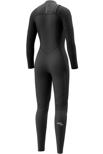 Mystic-Haven 5/3 Double Frontzip Women 2027 Wetsuit