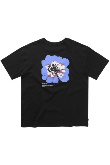 Mystic-Heartsease Tee
