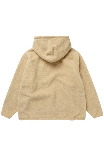 Mystic-Loft Hood Sweat