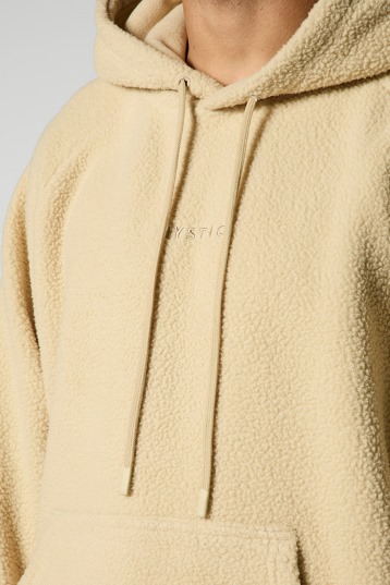 Mystic-Loft Hood Sweat