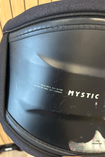 Mystic-Majestic OS 2023 Waist Harness (DEMO)