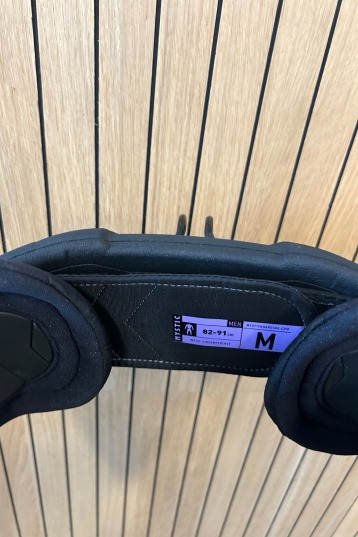Mystic-Majestic OS 2023 Waist Harness (DEMO)