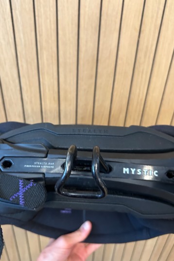 Mystic-Majestic OS 2023 Waist Harness (DEMO)