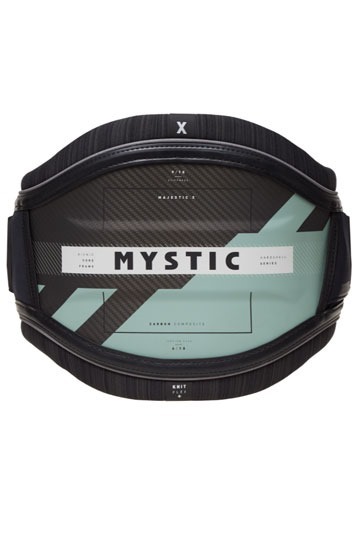 Mystic-Majestic X 2023 Trapez