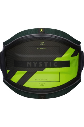 Mystic-Majestic X 2023 Trapez