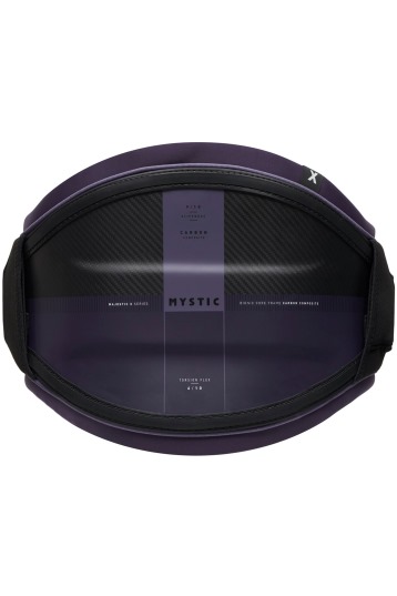 Mystic-Majestic X 2025 Trapez