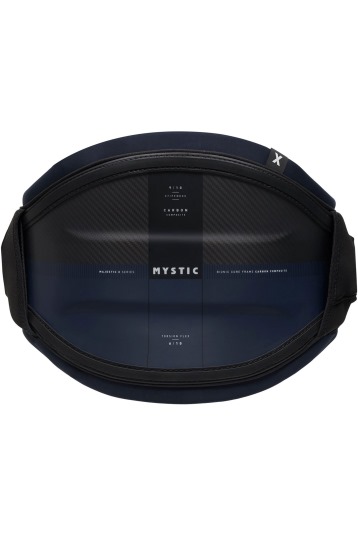 Mystic-Majestic X 2025 Trapez