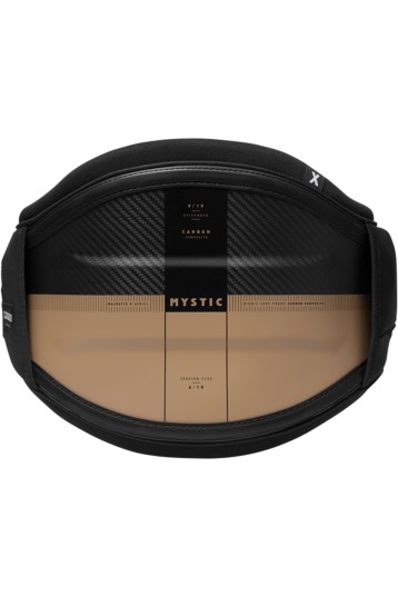 Mystic-Majestic X 2025 Trapez