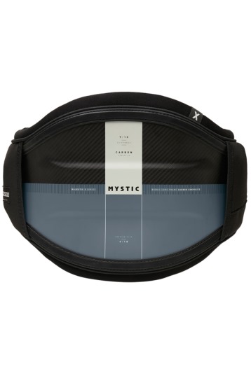 Mystic-Majestic X 2025 Trapez