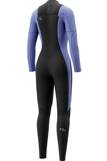 Mystic-Mystic Haven 3/2 Double Frontzip Women 2027 Neoprenanzug