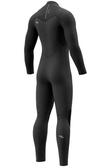 Mystic-Mystic Motion 3/2 Frontzip 2027 Neoprenanzug