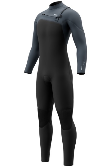 Mystic-Mystic Motion 4/3 Frontzip 2027 Neoprenanzug