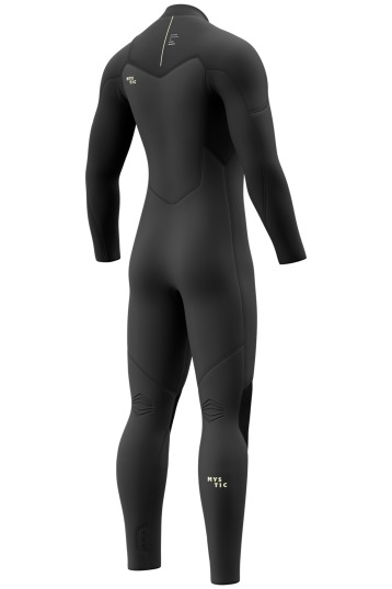 Mystic-Mystic Motion 4/3 Frontzip 2027 Neoprenanzug