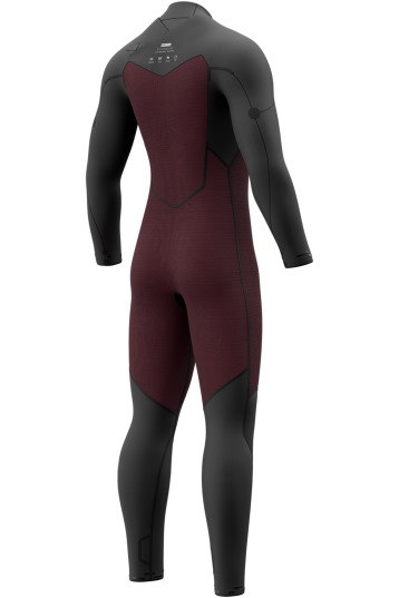 Mystic-Mystic Motion 5/3 Frontzip 2027 Neoprenanzug