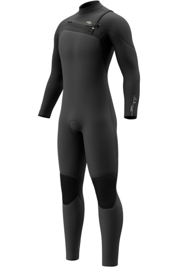 Mystic-Mystic Motion 5/3 Frontzip 2027 Neoprenanzug