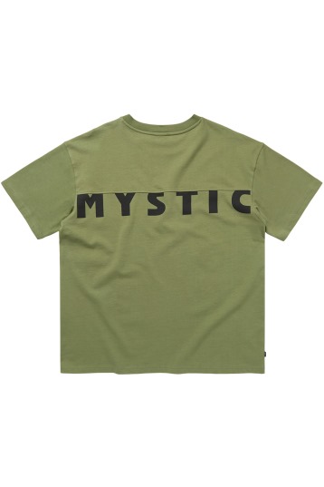 Mystic-Mystic Profile Tee