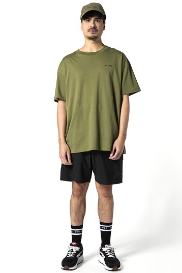 Mystic-Mystic Profile Tee