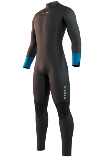 Mystic-Mystic Rental 3/2 Backzip Neoprenanzug