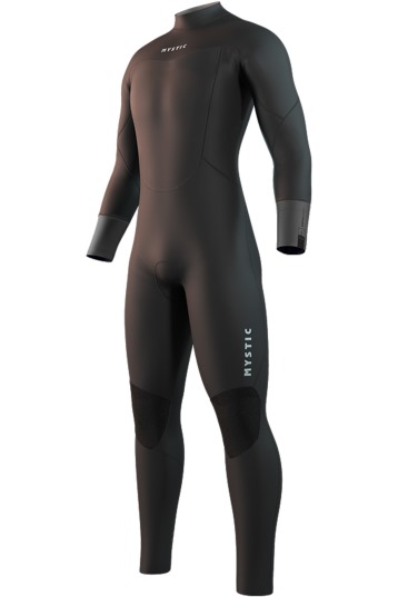 Mystic-Mystic Rental 3/2 Backzip Neoprenanzug