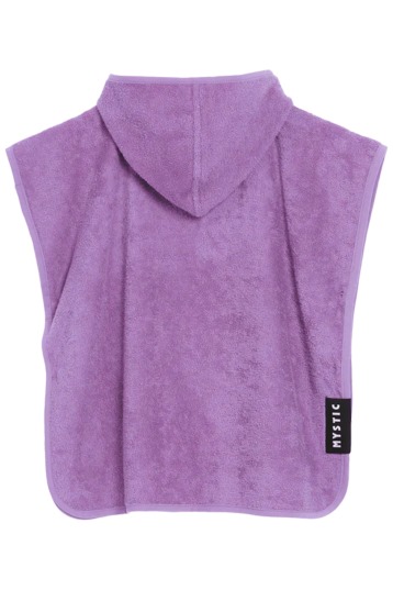 Mystic-Poncho Brand Baby