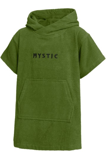 Mystic-Poncho Brand Kids