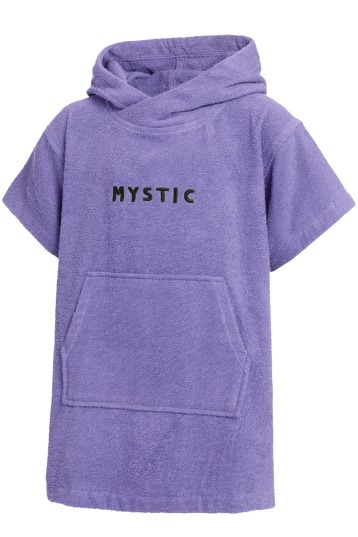 Mystic-Poncho Brand Kids