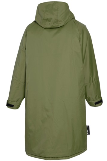 Mystic-Poncho Explore