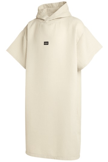 Mystic-Poncho Waffle