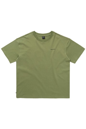 Mystic-Profile Tee