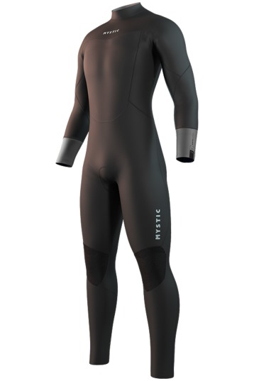 Mystic-Rental 3/2 Backzip Wetsuit