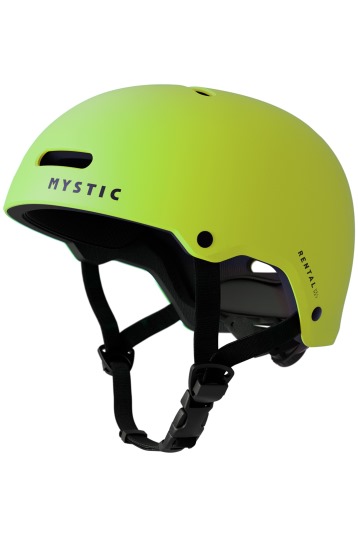 Mystic-Rental Vandal Helm