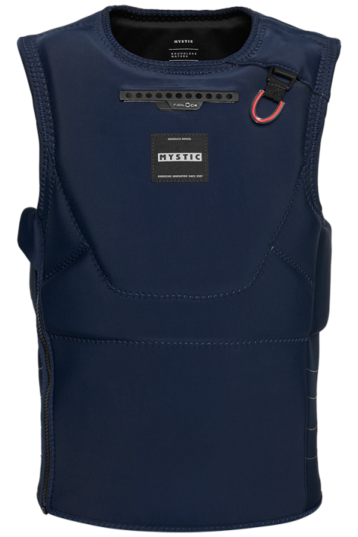 Mystic-Solace Prallschutzweste und Handyhülle