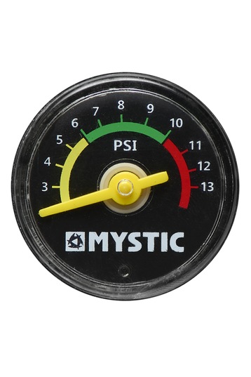 Mystic-Spare Pump Gauge